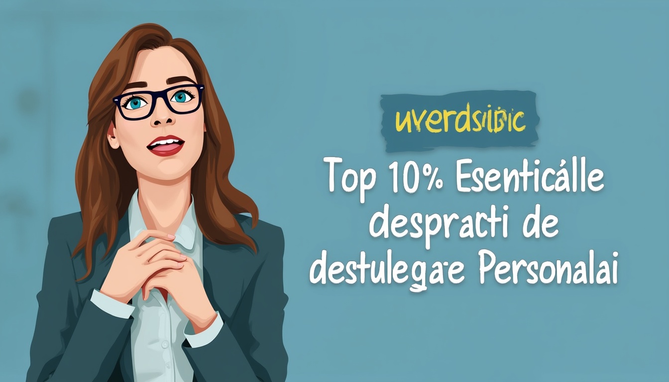 O persoană citește o carte de dezvoltare personală sub o lumină, simbolizând iluminarea și creșterea.